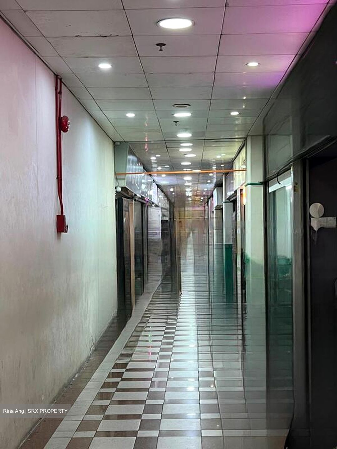 People's Park Complex (D1), Shop House #451727591